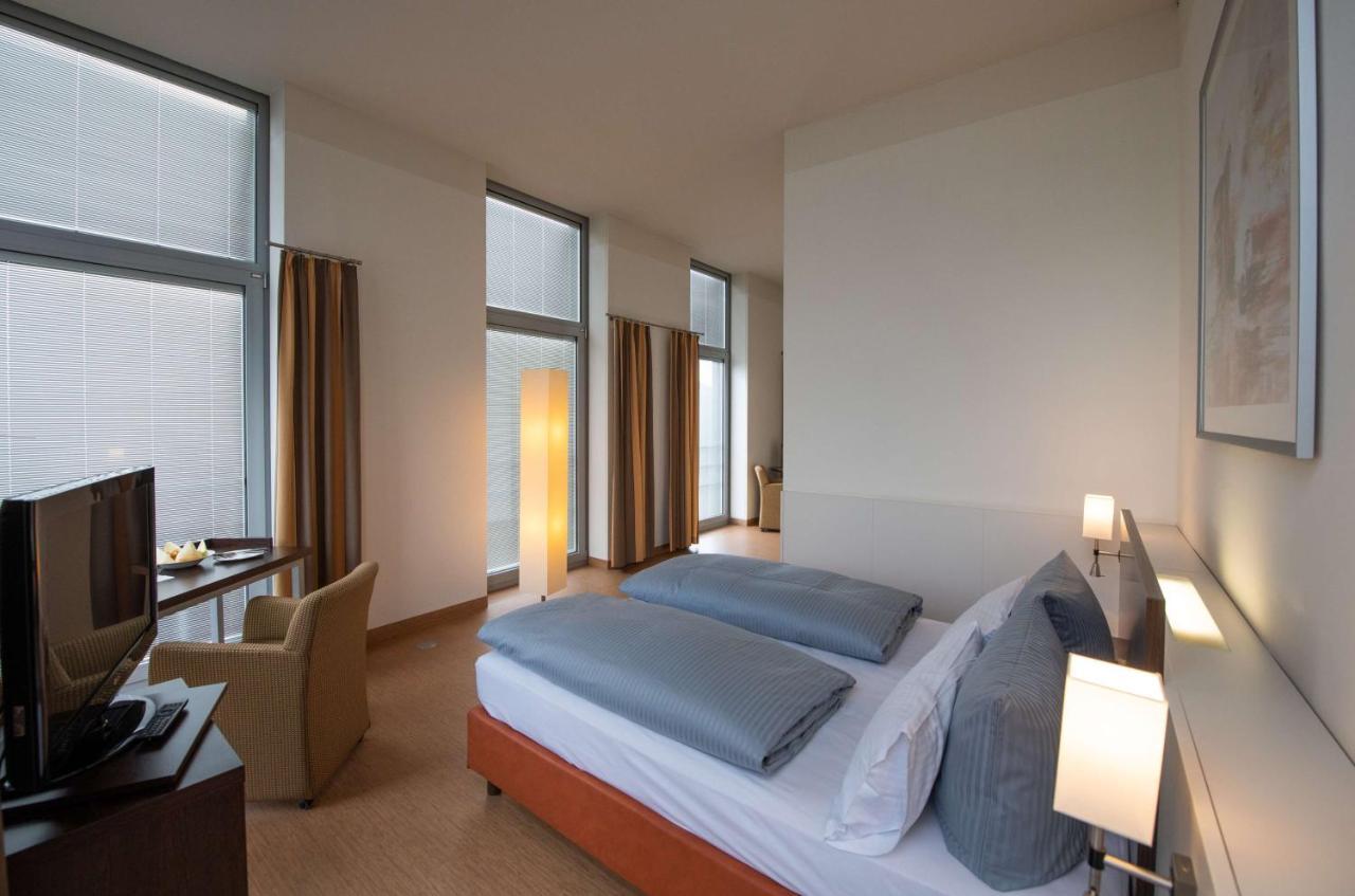 Livenwork Hotel & Coworking Gvz 잉골슈타트 외부 사진