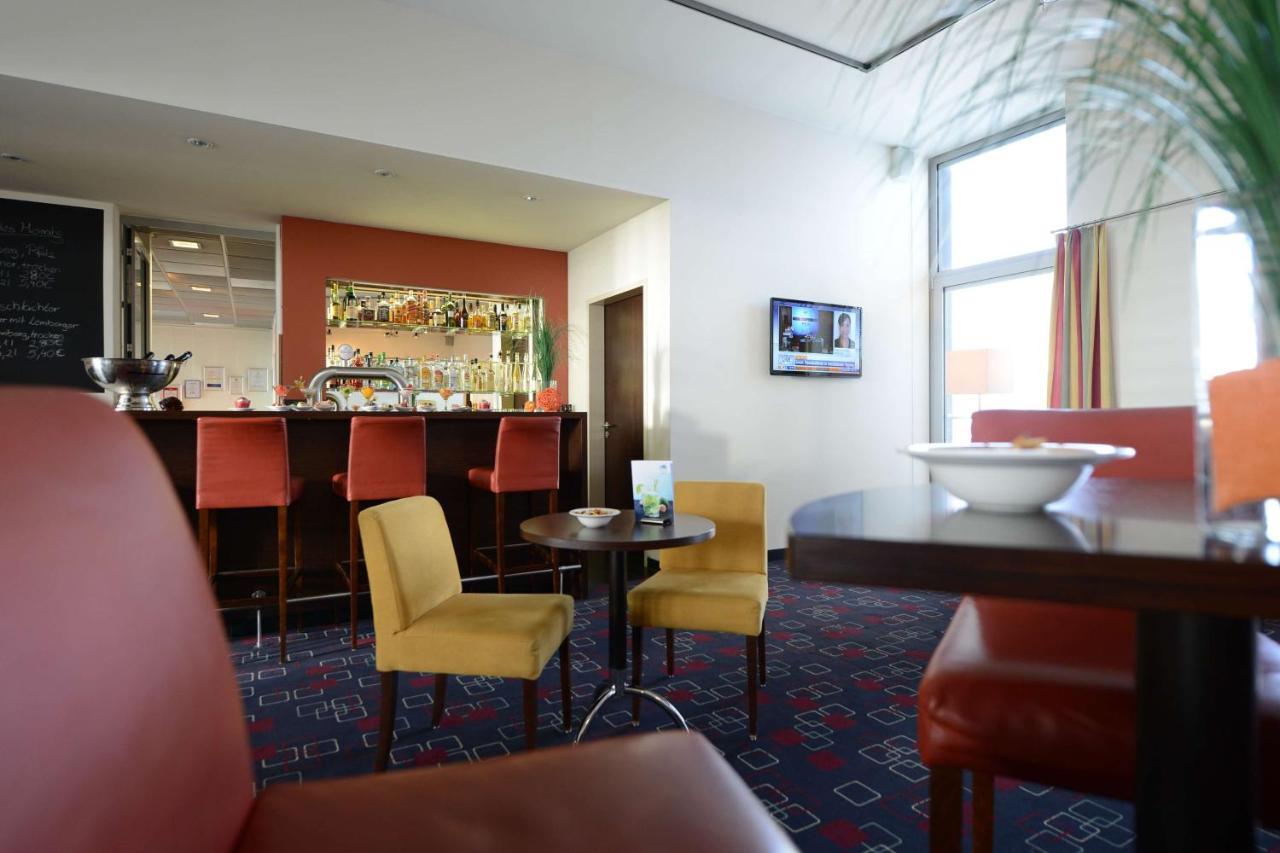 Livenwork Hotel & Coworking Gvz 잉골슈타트 외부 사진